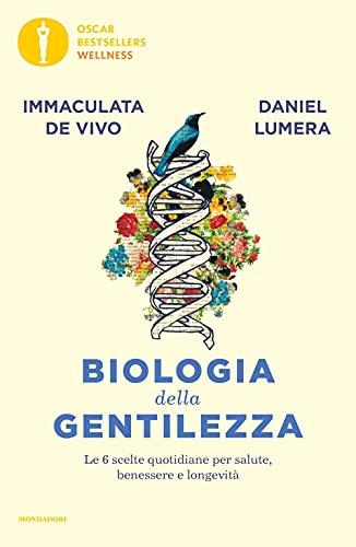 Biologia della Gentilezza