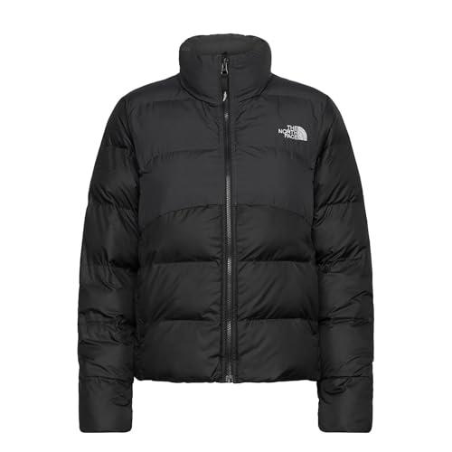 The North Face Saikuru Jacket Donna Nera/Grigia