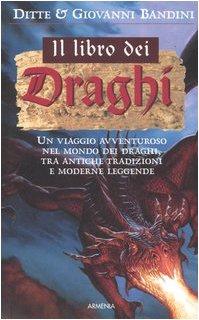 Il libro dei draghi