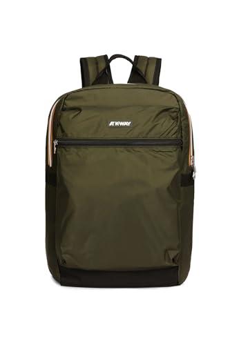 KWAY LAON Zaino Verde