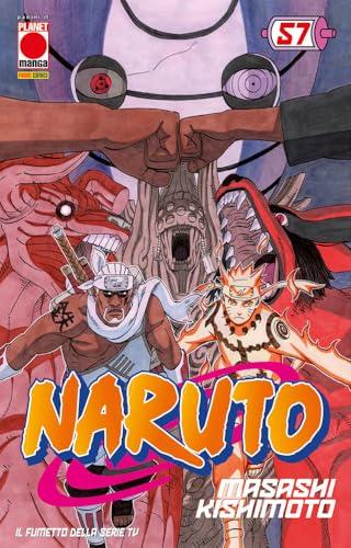 Naruto. Il mito (Vol. 57)