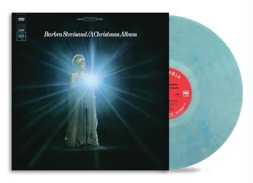 A Christmas Album - Amy Grant (CD Album)