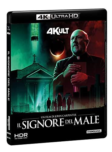 Il Signore del Male (4K Ultra HD + Blu-ray)
