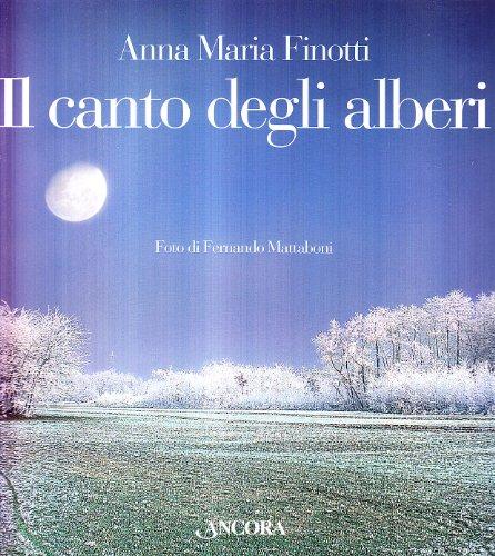 Il canto degli alberi