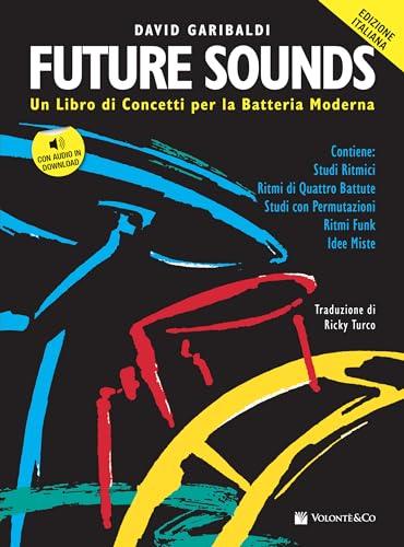 Future Sounds + CD Edizione Italiana
