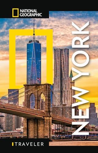 New York - Guida National Geographic
