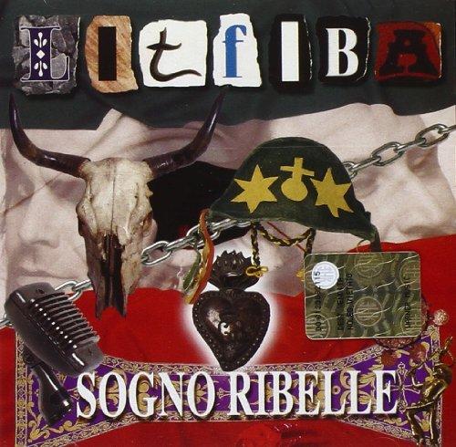 Litfiba - Sogno Ribelle