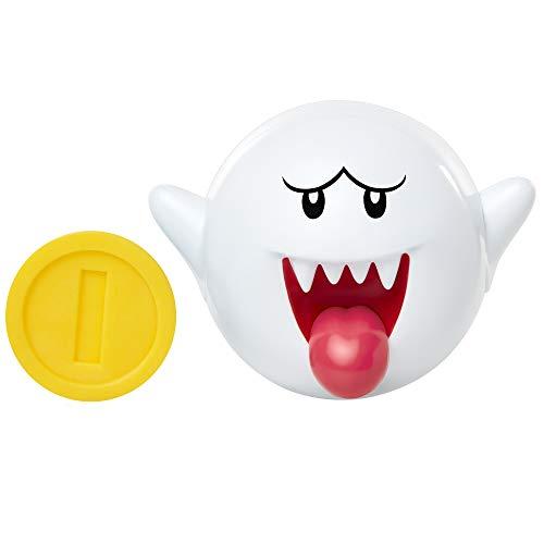 Statuetta Boo - Monsters & Co. - Jakks Pacific