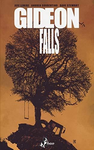 Gideon falls. Peccati originali (Vol. 2)