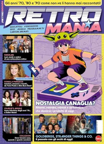Retro mania (Vol. 1)