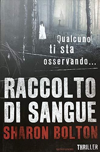 Raccolto di Sangue