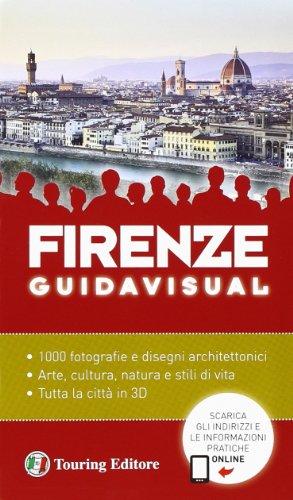 Firenze. Con aggiornamento online - Touring