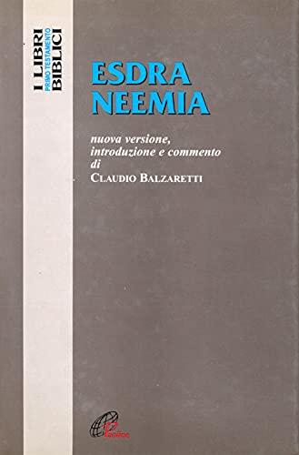 Esdra-Neemia: Ritorno alle Radici e Nascita del Giudaismo