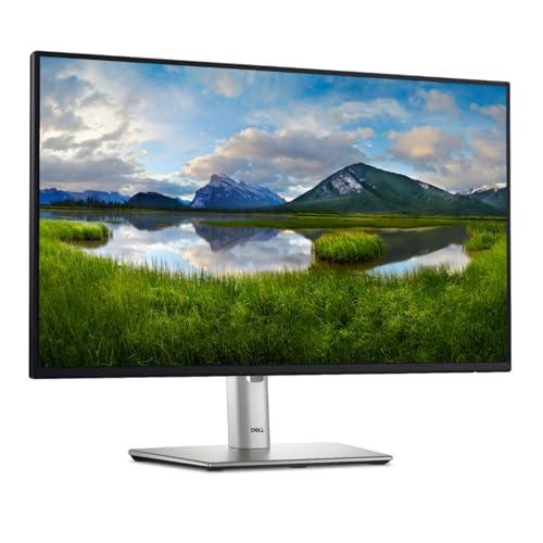 Monitor Dell P2425HE 24 pollici FHD USB-C Hub