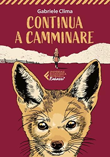 Continua a Camminare: Il Romanzo che Ispira Resilienza e Speranza