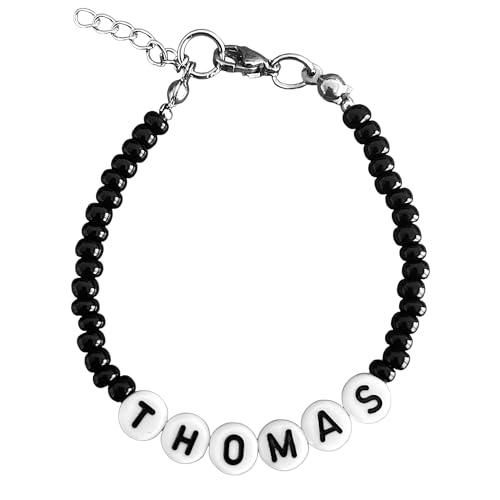 Bracciale Personalizzato Nome - Vero Bijoux