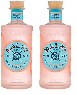 Malfy Gin Rosa