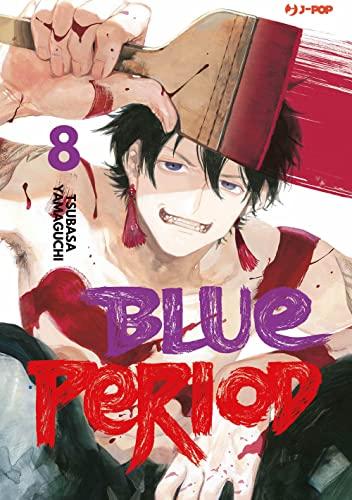 Blue Period. Special Edition. Ediz. Speciale