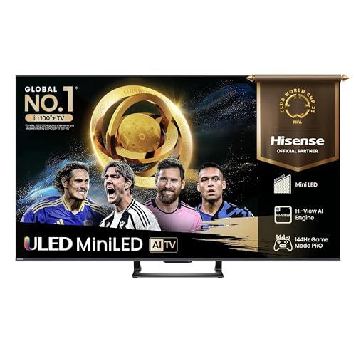 Hisense 55U79Q Smart TV ULED 4K HDR 55 pollici