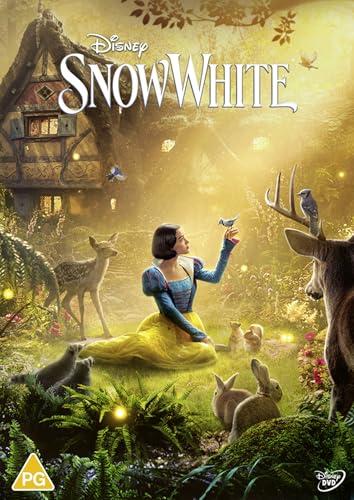 Biancaneve e i Sette Nani - Disney DVD