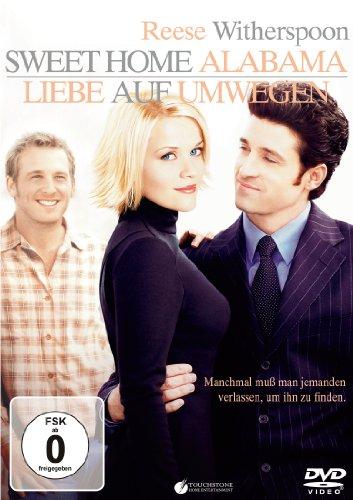 Sweet Home Alabama - L'Amore è Ovunque (DVD)