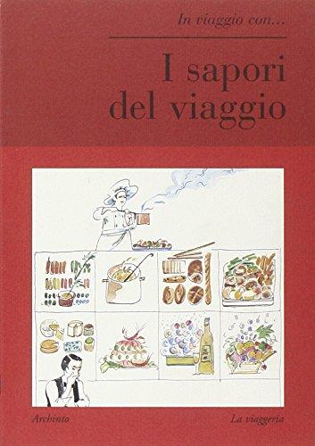I sapori del viaggio