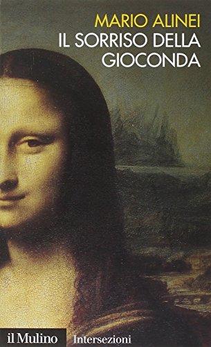 Il sorriso della Gioconda - Mario Alinei
