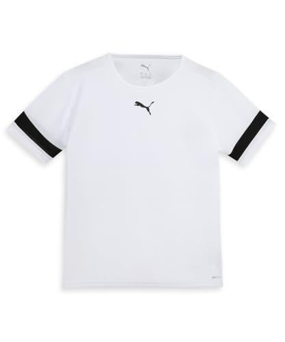 PUMA Teamrise Jersey Jr
