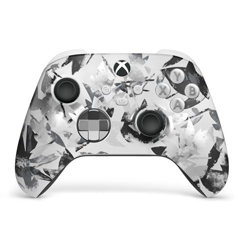 Controller Wireless Xbox - Storm Breaker Special Edition