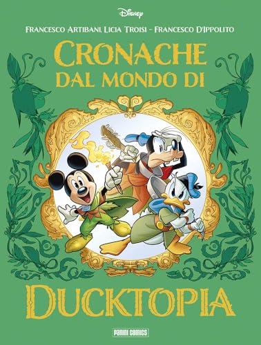 Cronache dal mondo di Ducktopia
