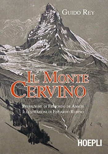 Il Monte Cervino: Un'Epopea Alpina tra Storia, Leggenda e Conquista