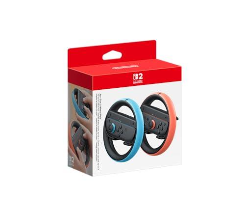 Coppia di Volanti Joy-Con 2 per Nintendo Switch