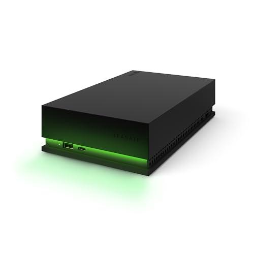 Seagate Game Drive Hub 8TB per Xbox