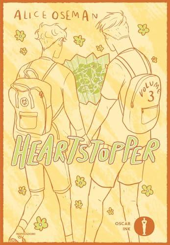 Heartstopper. Collector's Edition