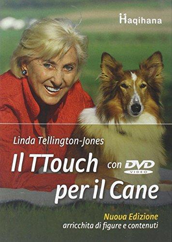 Il TTouch per il cane