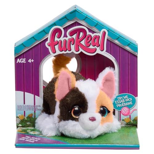 Just Play Peluche interattivo furReal My Minis Kitty