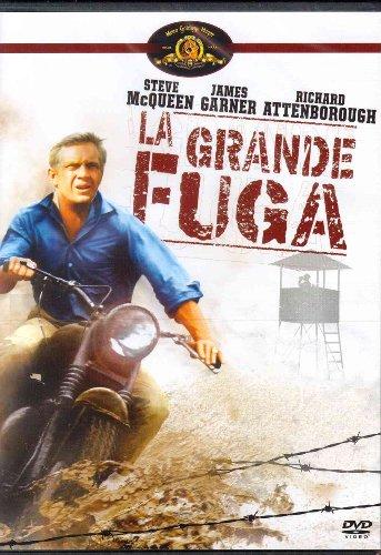 La Grande Fuga - DVD