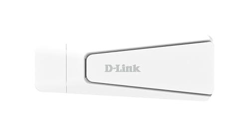 D-Link AX18U AX1800 Chiavetta Wi-Fi 6 per PC