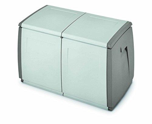 Terry In & Out Box 97 Baule Multiuso 240L