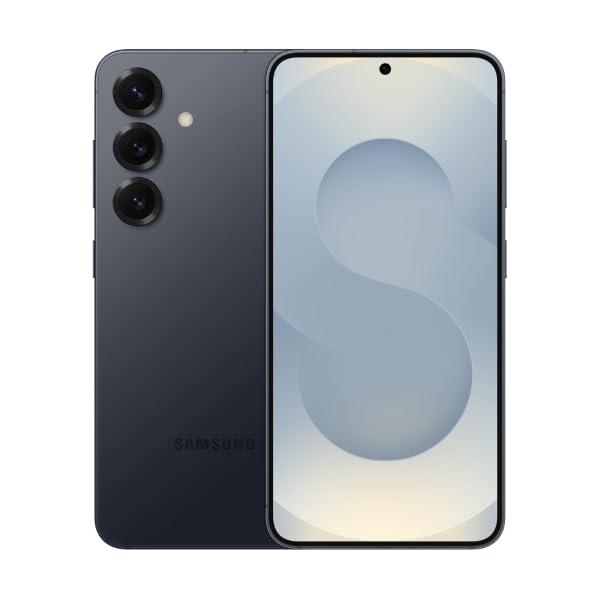 Samsung Galaxy S25 5G (Blue Black) 12GB RAM, 512GB Memoria Interna, Dual SIM