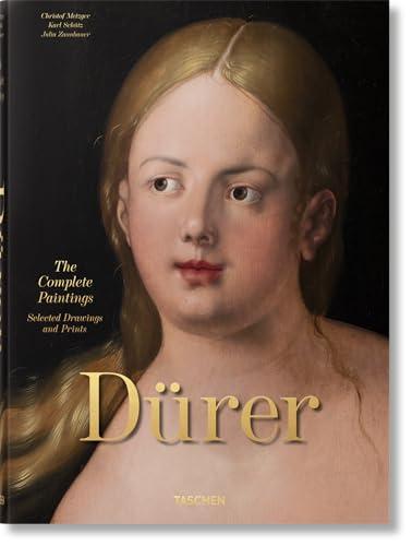 Albrecht Dürer. The Complete Paintings. Selected Drawings and Prints.