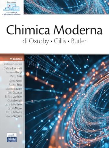 Chimica Moderna