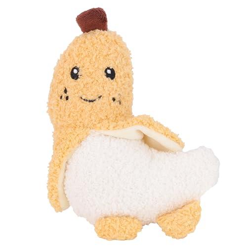 Peluche Banana Fruity Bunch Toyland® 19cm