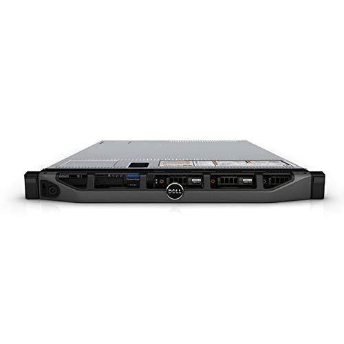 Dell PowerEdge R620 - Server Rack 1U Ricondizionato