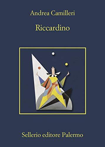 Riccardino (Il commissario Montalbano)