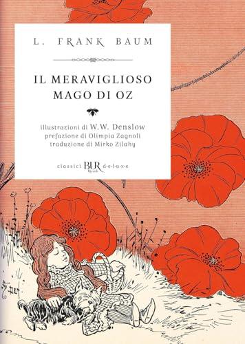 Il meraviglioso mago di Oz (edizione integrale)