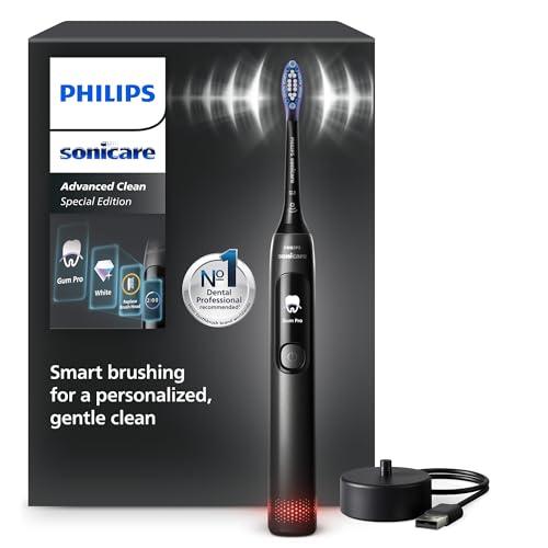 Philips Sonicare AdvancedClean Limited Edition HX3792/11