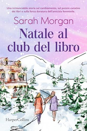 Natale al club del libro