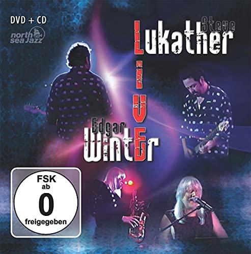 Live At North Sea Festival 2000 (Cd + Dvd)