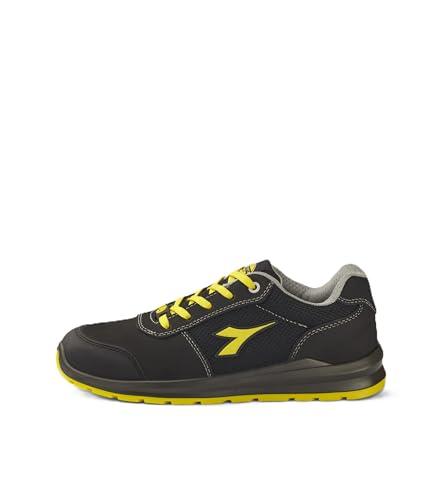 Utility Diadora Speedy Low S1PS: Scarpe Antinfortunistiche Unisex - Protezione e Comfort al Lavoro